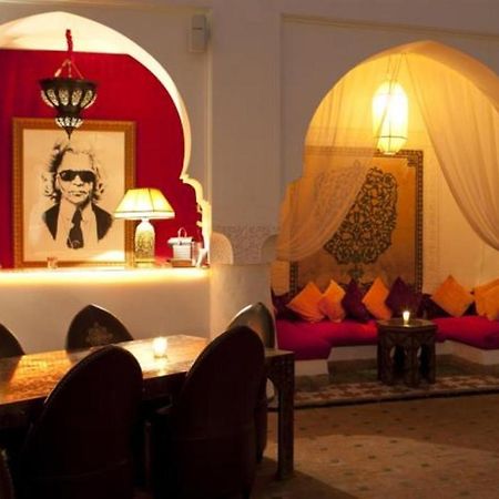 Riad Ka Marrakesh Exterior photo