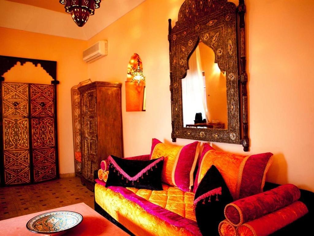 Riad Ka Marrakesh Exterior photo