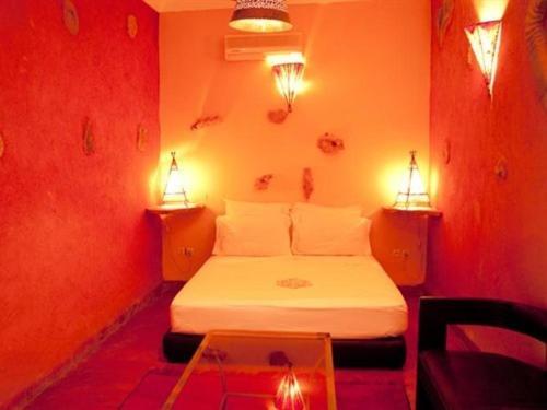 Riad Ka Marrakesh Exterior photo